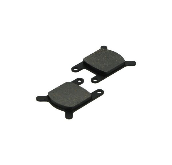 remblokset DMP model voor 1984 ks50
