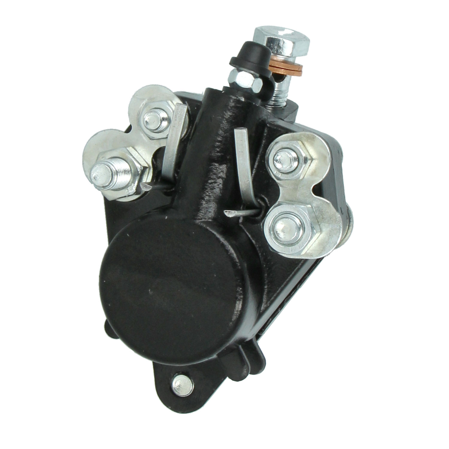zund mod. 529 — geschikt voor Zündapp