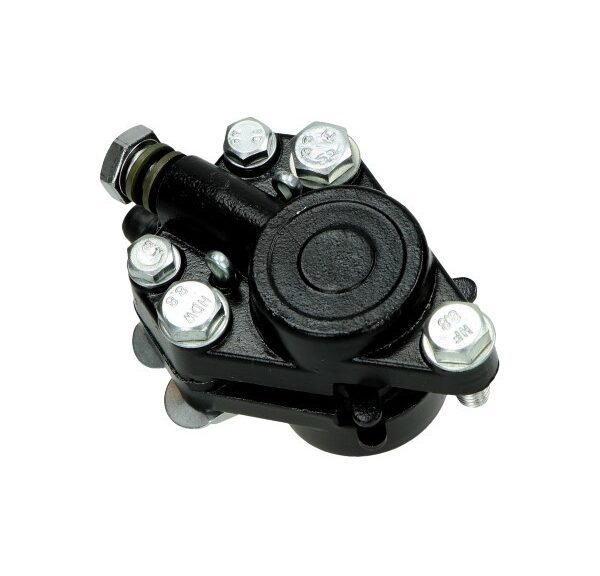 remklauw model grimeca voor 517