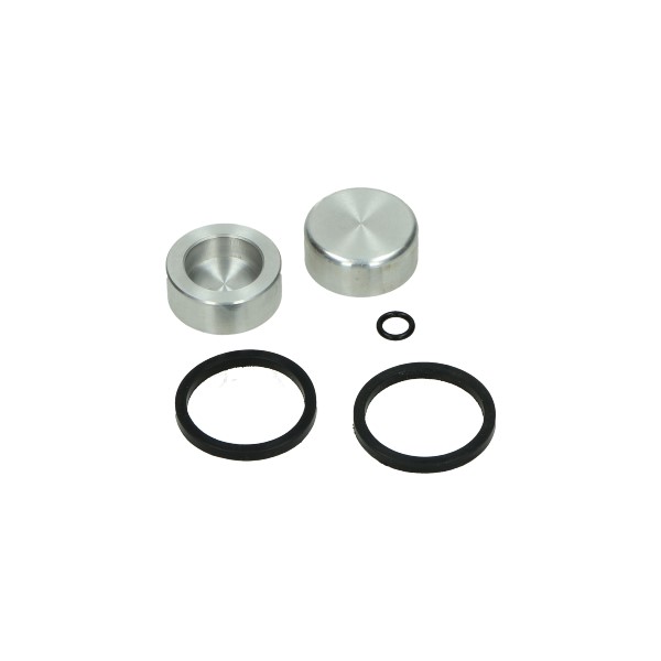 Revisieset Remklauw Grimeca 30x12mm Voor Piaggio Typhoon En Zündapp - Afbeelding 2