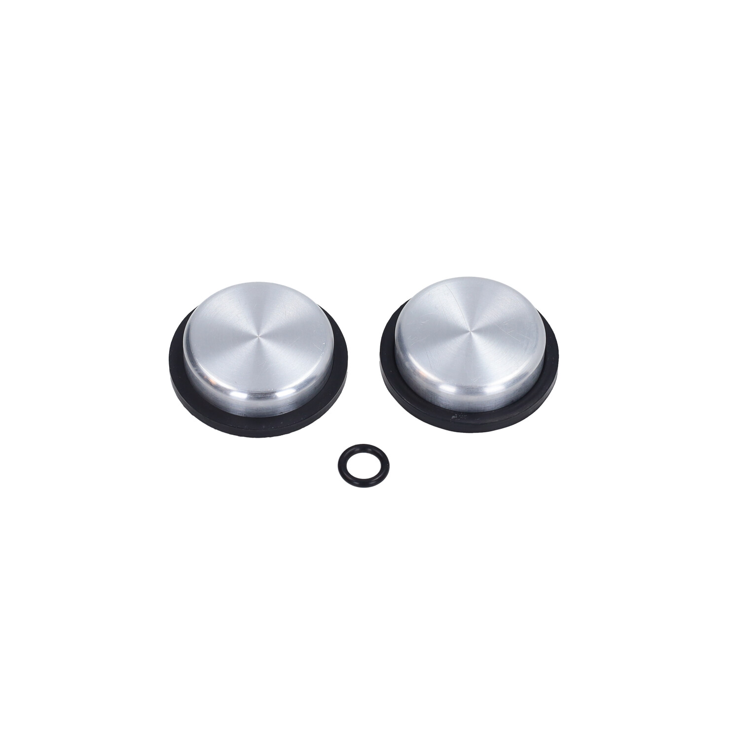 Revisieset Remklauw Grimeca 30x12mm Voor Piaggio Typhoon En Zündapp - Afbeelding 3