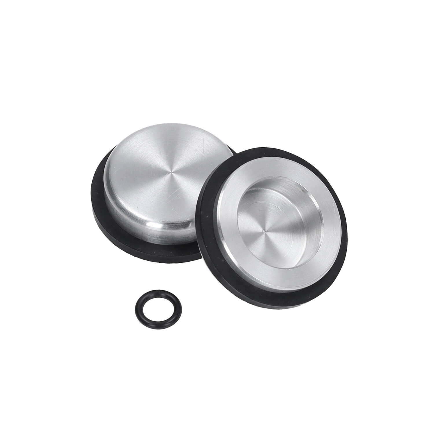 Revisieset Remklauw Grimeca 30x12mm Voor Piaggio Typhoon En Zündapp - Afbeelding 4