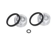 Revisieset remklauw Grimeca 30x12mm voor Piaggio Typhoon Zündapp