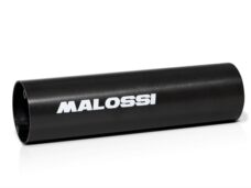 Nademper Malossi mhr nademperhuls uitlaat 60mm zwart mat