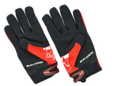 Glove set Malossi Workshop M Red 3917727.40