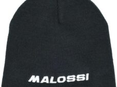 Hut Malossi schwarz 4118420.b0