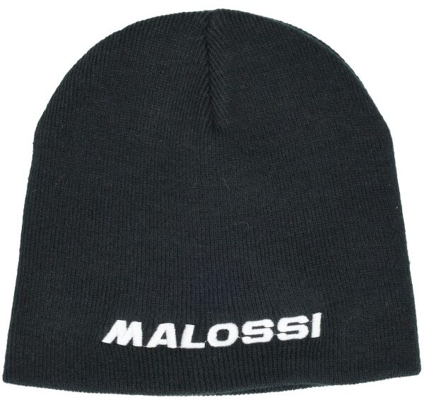 muts malossi zwart 4118420.b0
