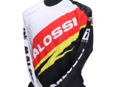 Malossi Cross Langarm-T-Shirt M 4120032.b4