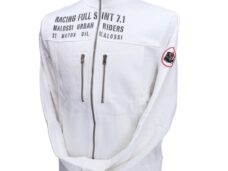 sweater malossi Cargo L wit 4114639.50