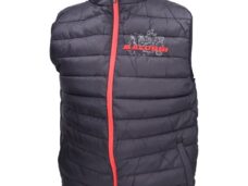 Malossi Paddock bodywarmer L black/red 4117863.50