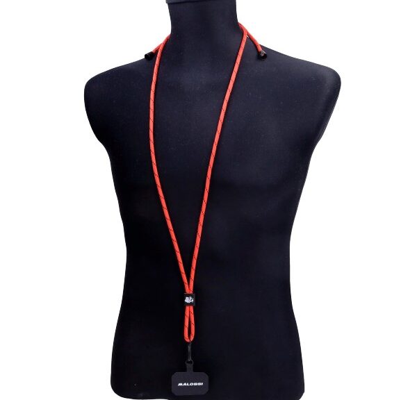 accessoire malossi telefoon sleutelkoord 4220206