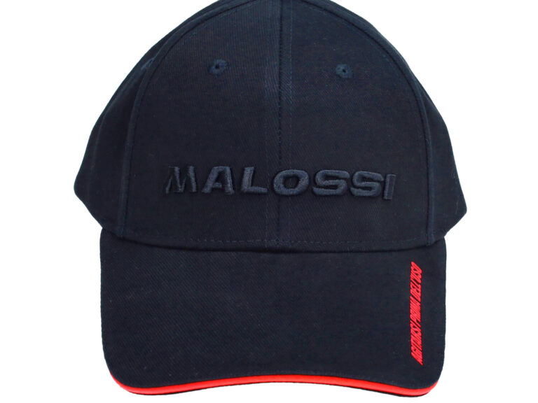 Pet Malossi Paddock Shadow Zwart 4120430.b0
