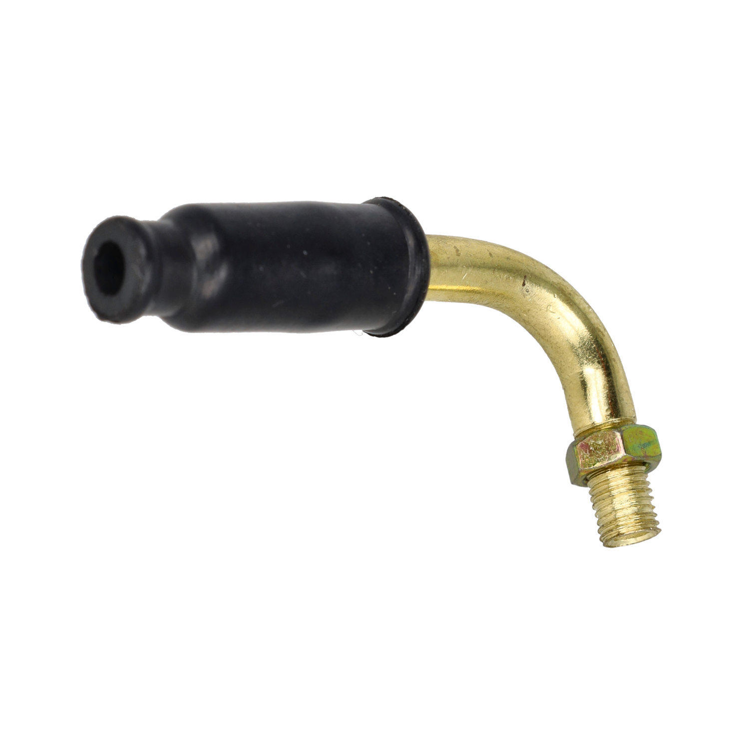 Gaskabel Elleboog 6mm Voor Bing Carburateur - Afbeelding 3