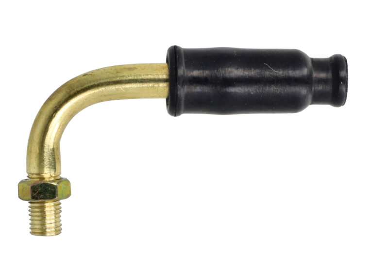 Elleboog bing carburateur model bing 6mm