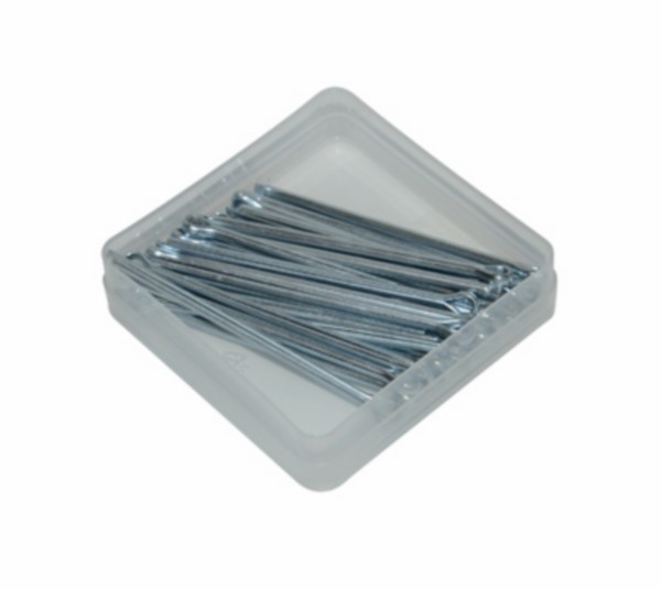 splitpen remblok (ook ajp) 3.2x50mm 25pcs peugeot