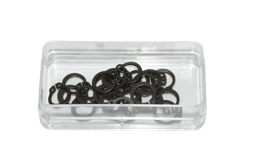 Seegerring 10mm
