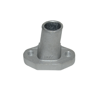 Spruitstuk model bing geforceerd 10-17mm — geschikt voor Zündapp