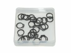 seegerring 11mm 25pcs