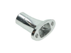 Colector Mikuni de 20mm para ciclomotor Zündapp