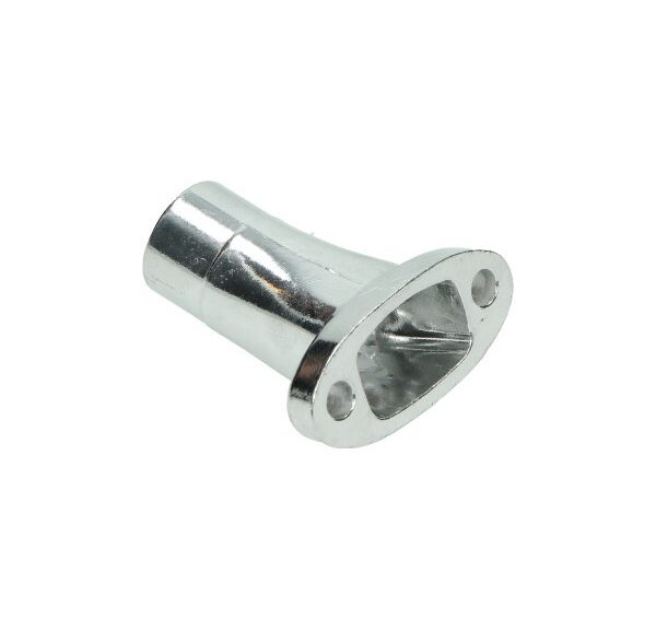 Aftermarket spruitstuk Mikuni 20mm voor Zündapp brommer carburateur
