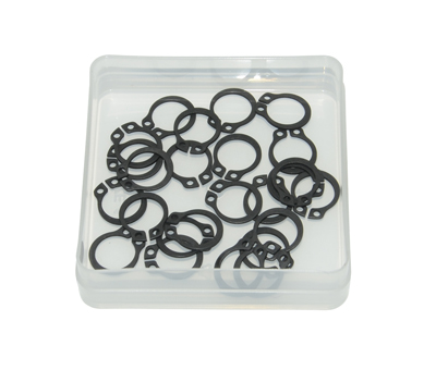 Seegerring 12mm