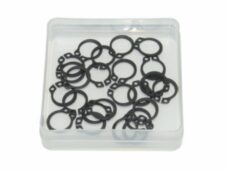 seegerring 12mm 25pcs