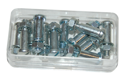 Bout remgreep lang mod. Magura 5x22mm