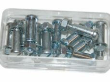 bout remgreep lang mod. Magura 5x22mm 12pcs