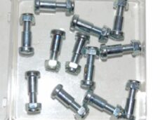 bout inclusief moer remgreep kort mod. Magura 5x18mm 12pcs
