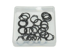 Seegerring axle DIN 471 13mm circlips 25 pieces universal