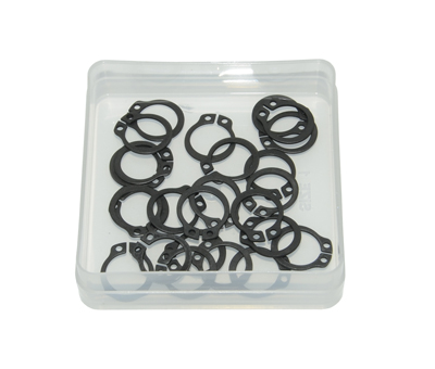 Seegerring 13mm