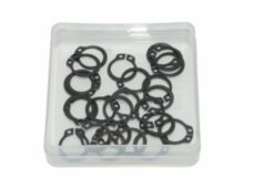 seegerring 13mm 25pcs