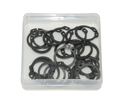 Seegerring 18mm