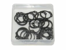 seegerring 18mm 25pcs