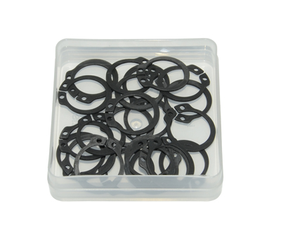 Seegerring 19mm