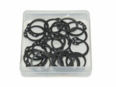 seegerring 19mm 25pcs