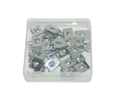 Speednut 3.9mm