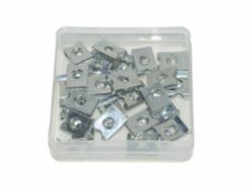 speednut 3.9mm 25pcs