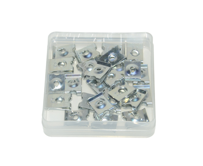 Speednut 4.2mm