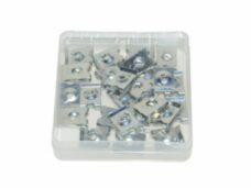 speednut 4.2mm 25pcs
