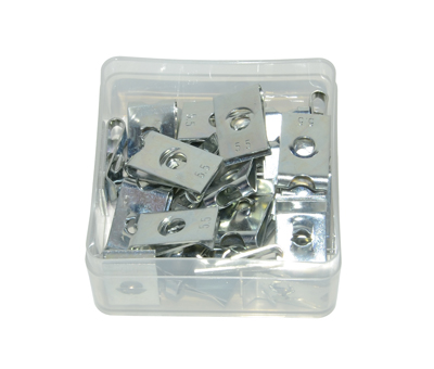 Speednut 5.5mm