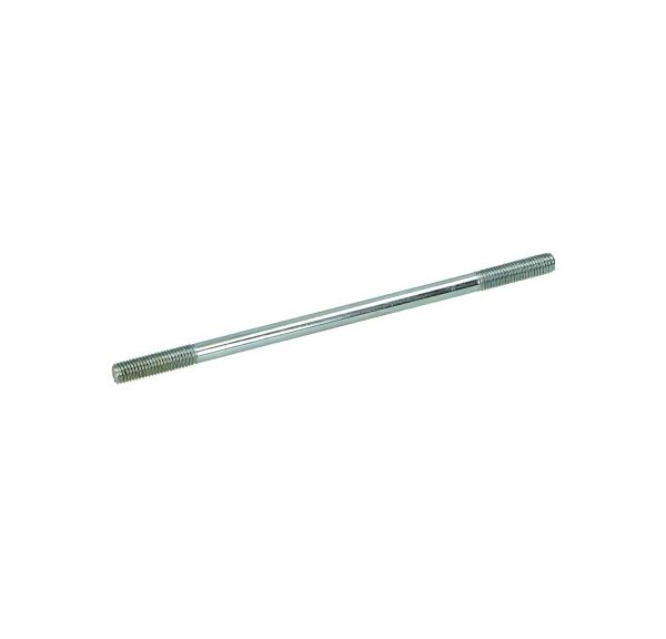 Cilinder tapeind A-kwaliteit m7x145mm — geschikt voor Zündapp LC