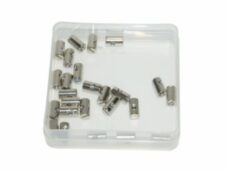 nippel schroef 5.5x10mm 25pcs