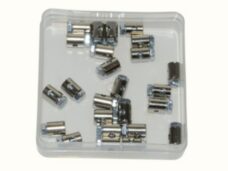 nippel schroef 7x9mm 25pcs