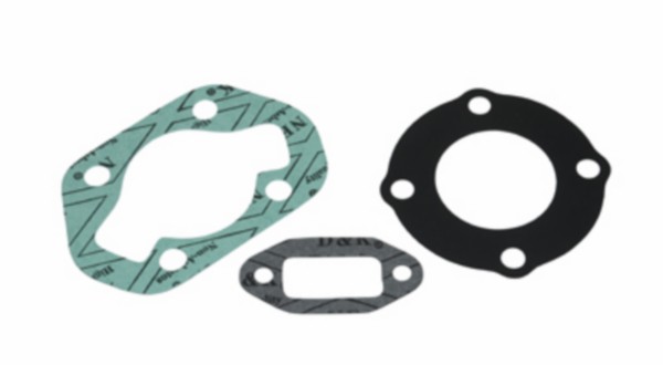 Pakking topset A-kwaliteit voor Zundapp 4v en 5v 50cc