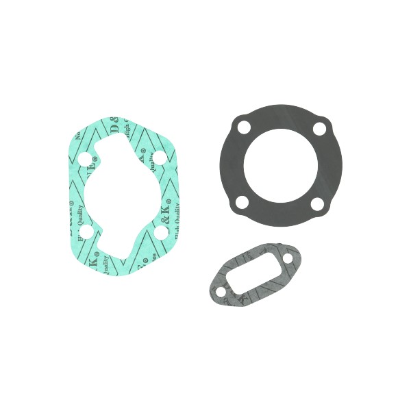 Pakking topset 45mm 70cc voor Zündapp brommer 4v 5v