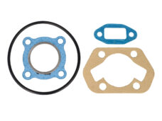 Kit de joints de culasse BAC LC 50cc pour cyclomoteurs Zündapp 529 et 530