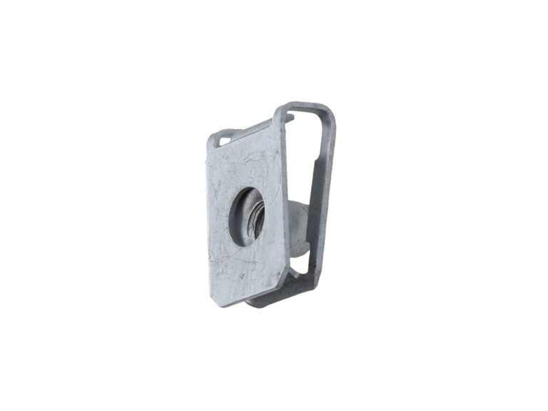 Speednut Dmp M6 10pcs Universeel