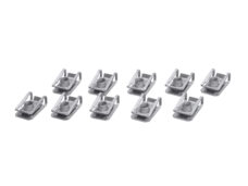 DMP Speednut M6 universeel set 10 stuks kleinmateriaal