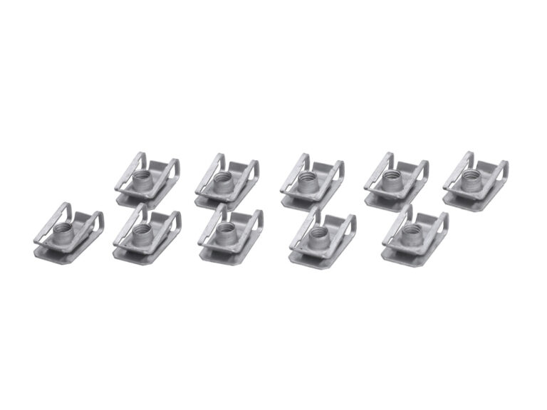 Speednut DMP m6 10pcs universeel